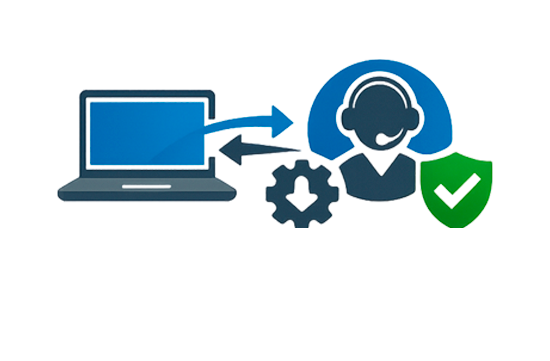 Soporte remoto 29